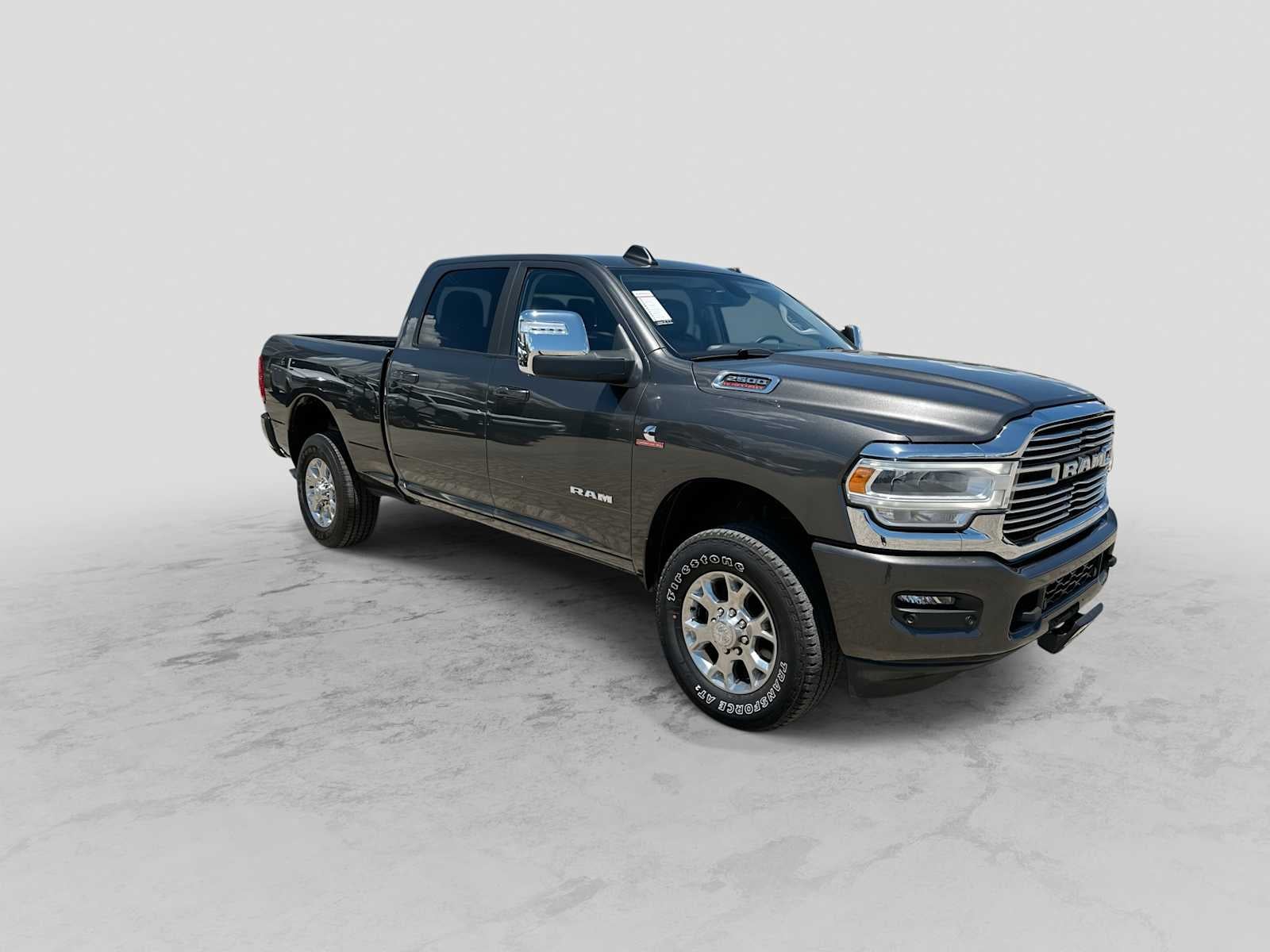 ram ram 2500 pickup 2024 3C6UR5FL9RG367064 image ram ram 2500 pickup 2024 3C6UR5FL9RG367064 image